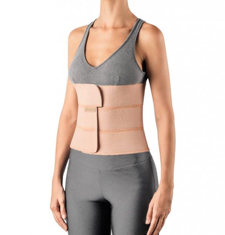 Faixa Elástica de 3 Painéis Hidrolight