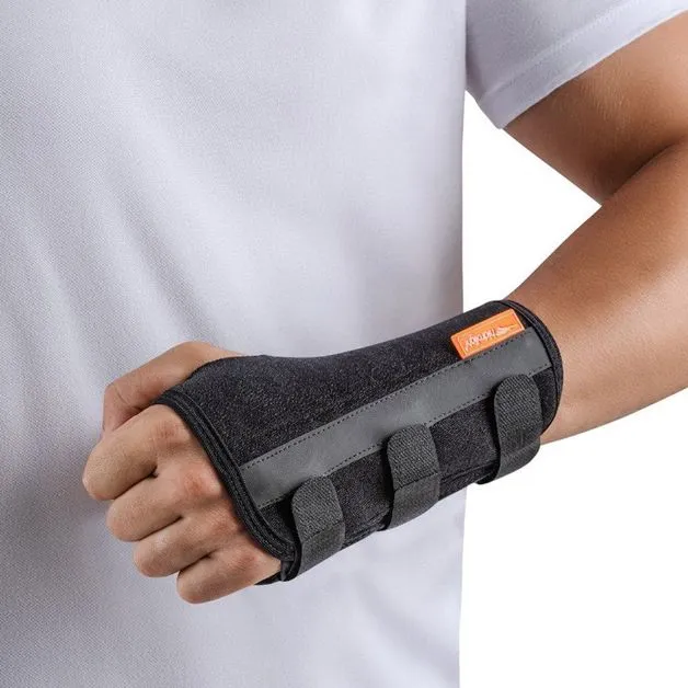 Órtese Line Up 3 Tiras Hidrolight - Imagem 2