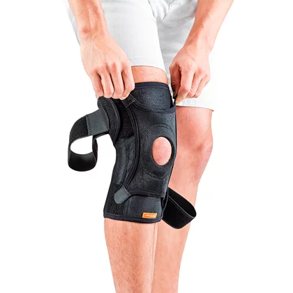 Joelheira Relieve OR82 Hidrolight - Imagem 3