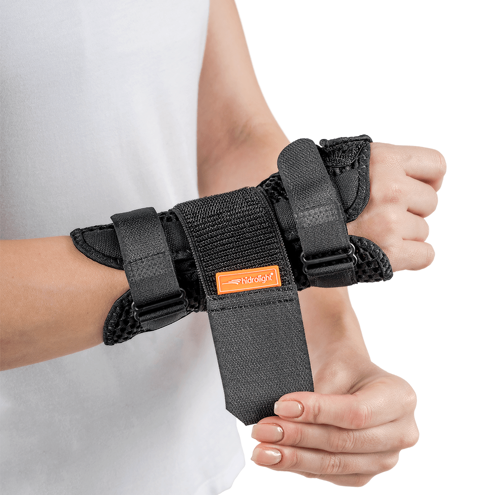 Órtese Comfort Air sem Polegar Hidrolight - Imagem 4