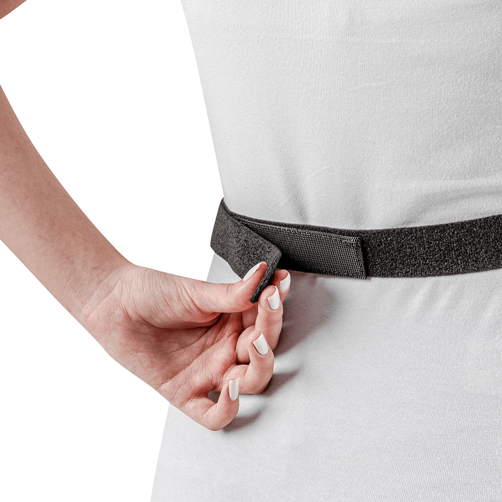 Tipoia Velpeau Air Flex Hidrolight - Imagem 5