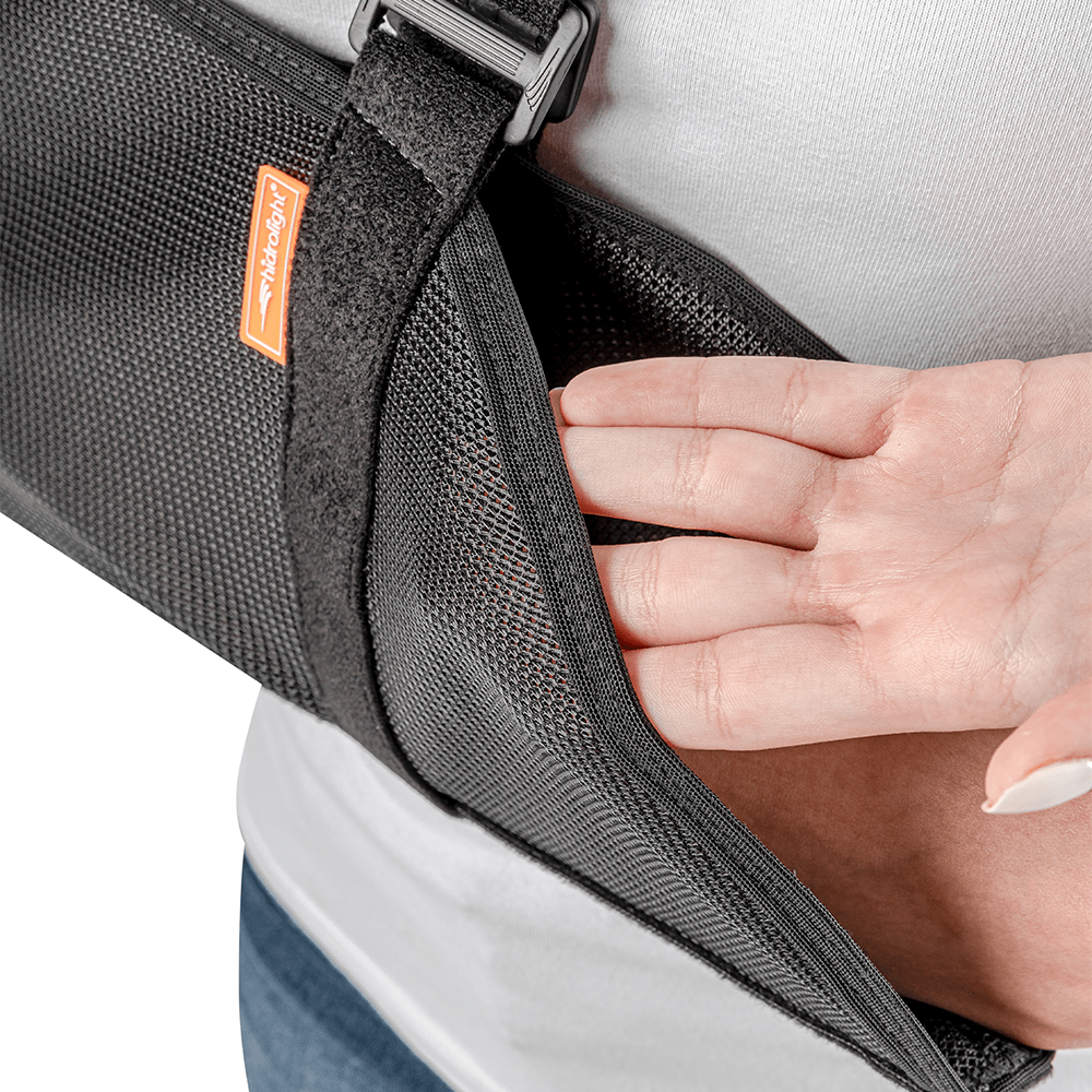 Tipoia Velpeau Air Flex Hidrolight - Imagem 4