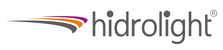 logo hidrolight