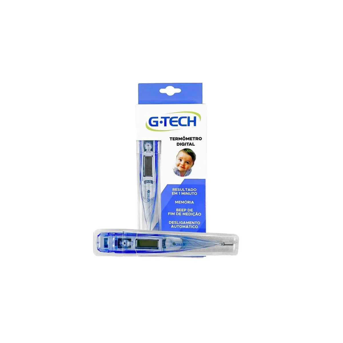 termometro digital com ponta rigida icolor azul th g tech cebebceabbfbcfc