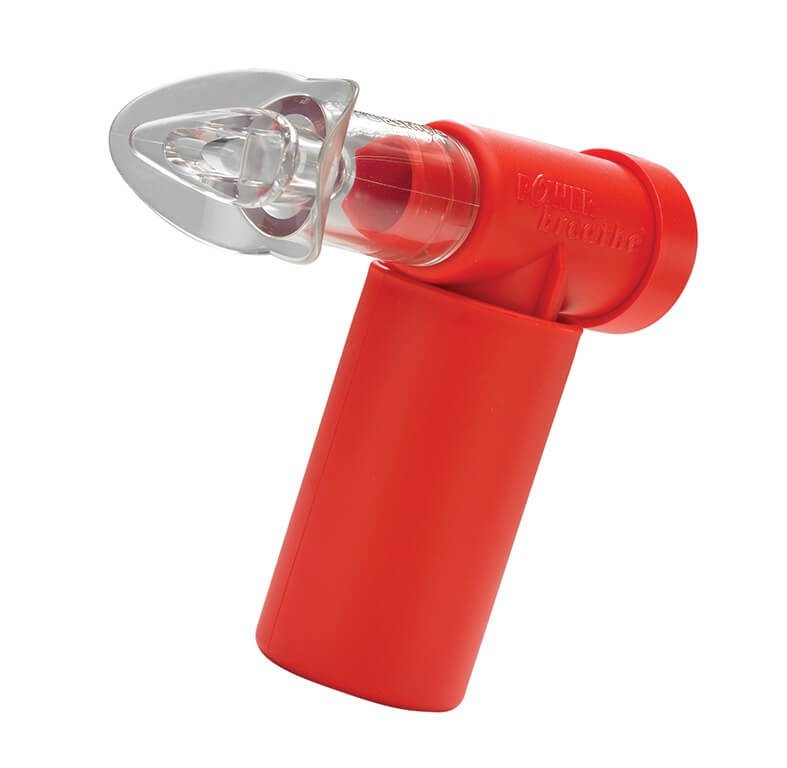 Powerbreathe Classic High Resistência  PB1003 NCS