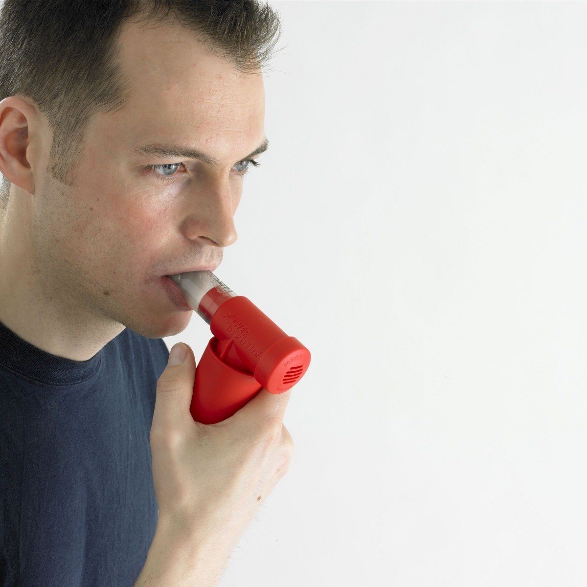 Powerbreathe Classic High Resistência  PB1003 NCS - Imagem 2