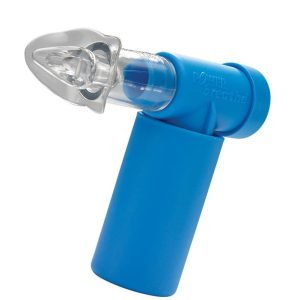 Powerbreathe Classic Medium Resistência  PB1002 NCS