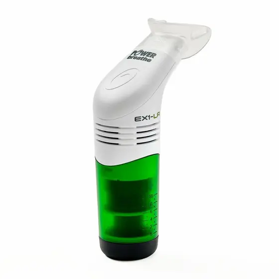 Powerbreathe EX 1 Leve Resistência PB7001 NCS