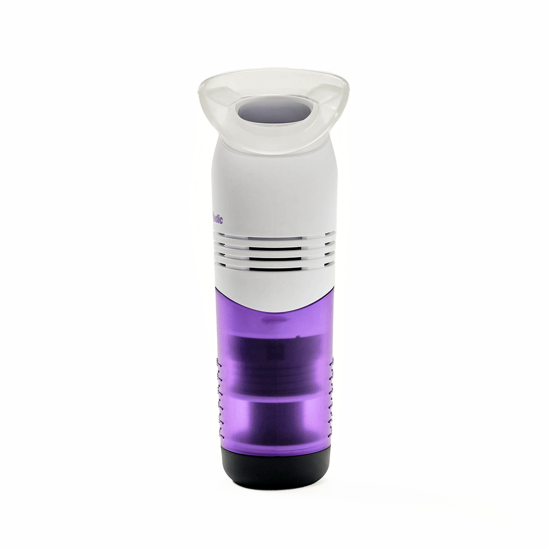 Powerbreathe EX 1 Medic Purple PB7000 NCS - Imagem 2