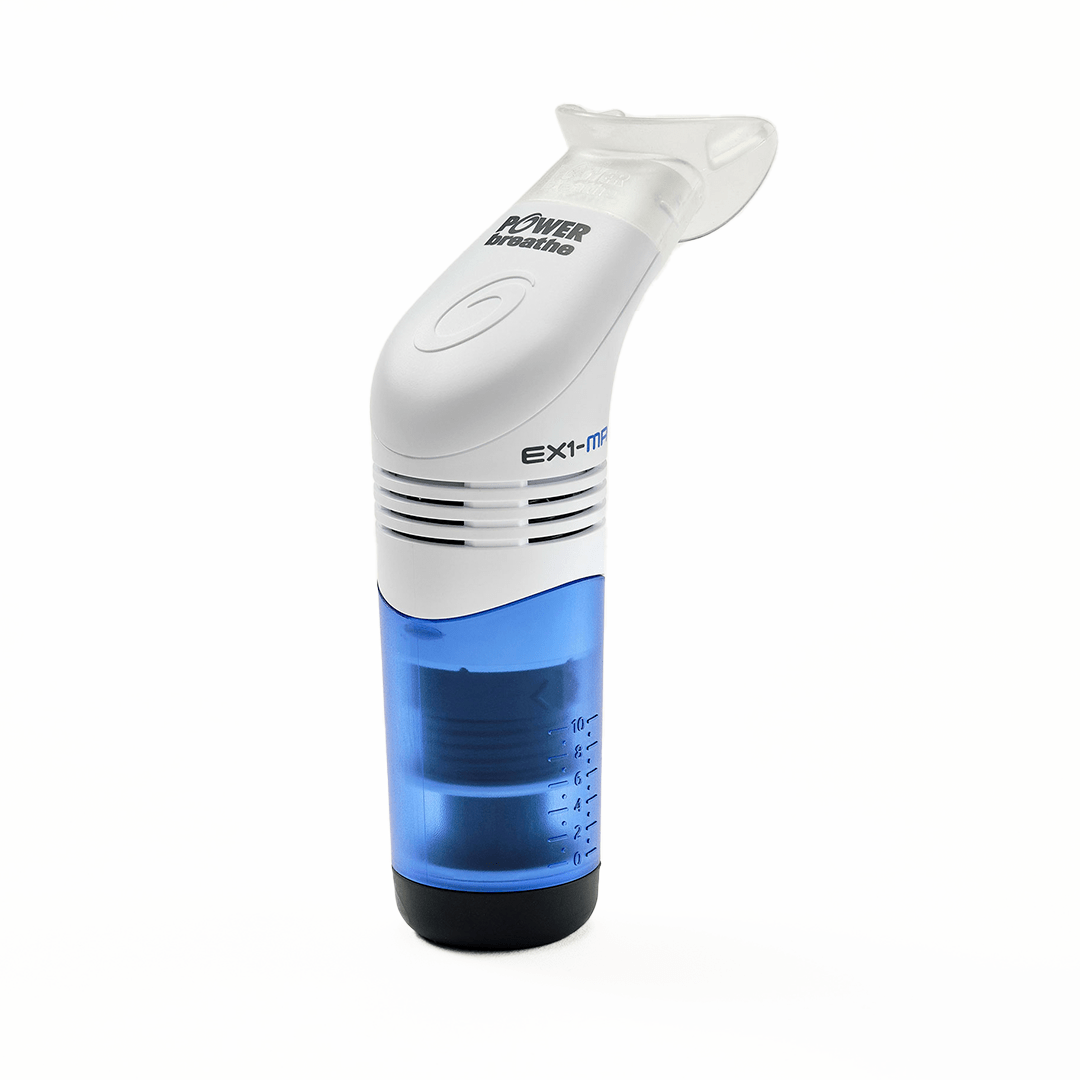 Powerbreathe EX 1 Média Resistência PB7002 NCS