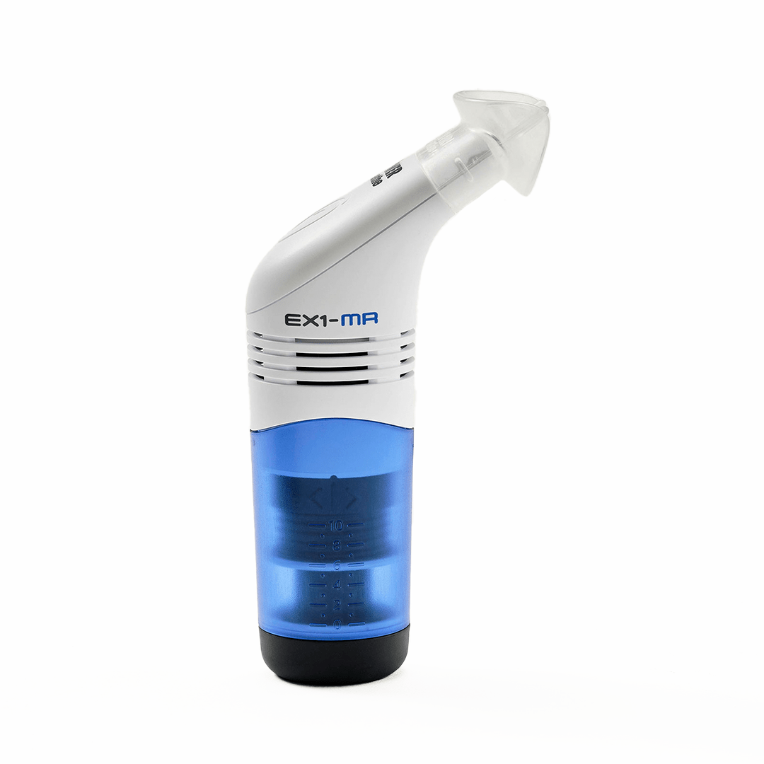 Powerbreathe EX 1 Média Resistência PB7002 NCS - Imagem 3