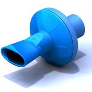 Filtro Powerbreathe Azul PBF03 NCS