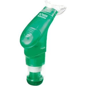 Powerbreathe Plus Leve Resistência PB2001 NCS