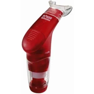 Powerbreathe Plus High Resistência PB2003 NCS