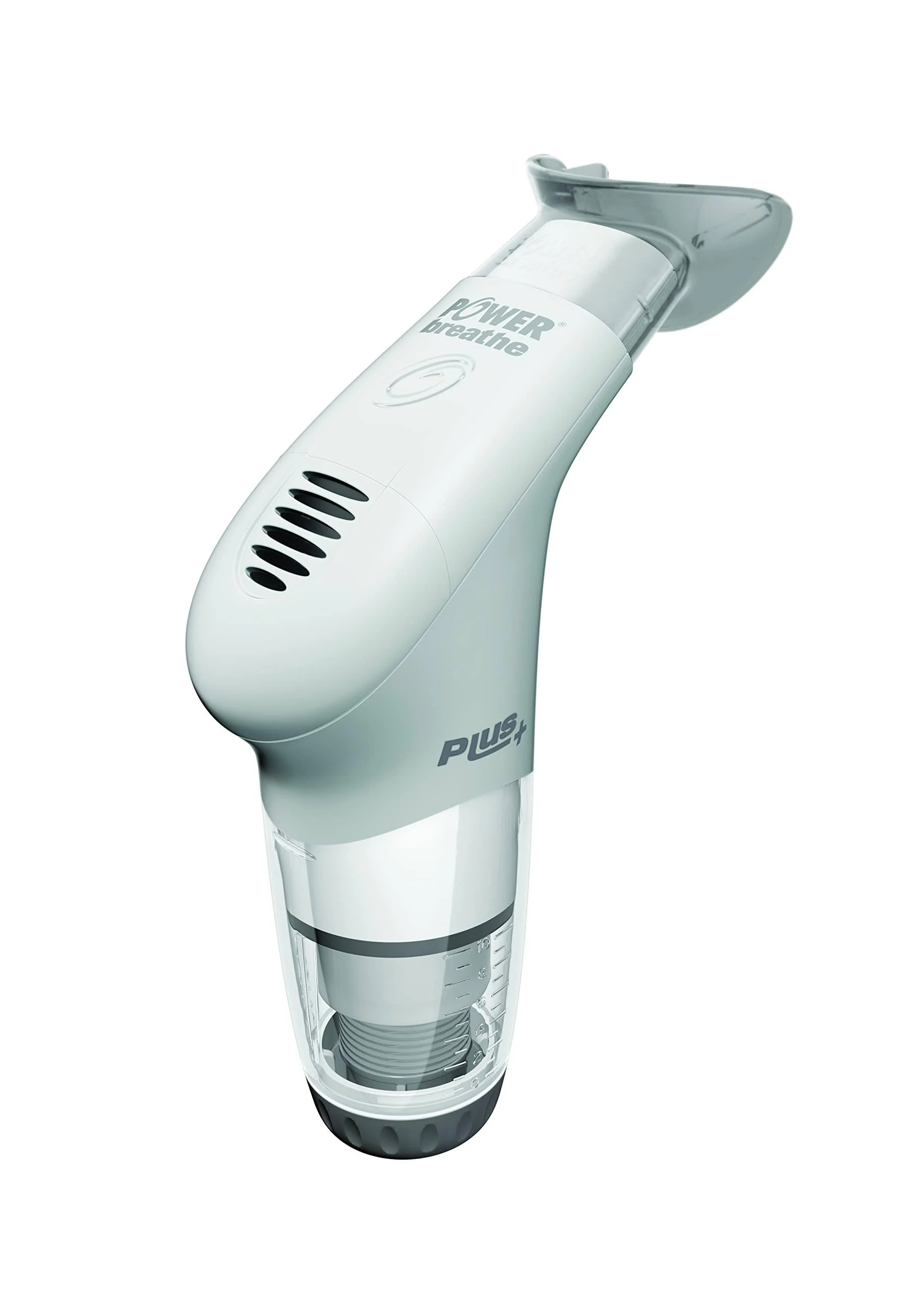 Powerbreathe Plus Medic PB2000 NCS