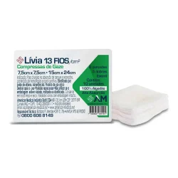 compressa gaze esteril livia fios x pct fcaaccecdfaafe compressa gaze esteril livia fios x pct fcaaccecdfaafe